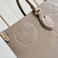 Ozarra Fashion Lu-Vi bags - 17026