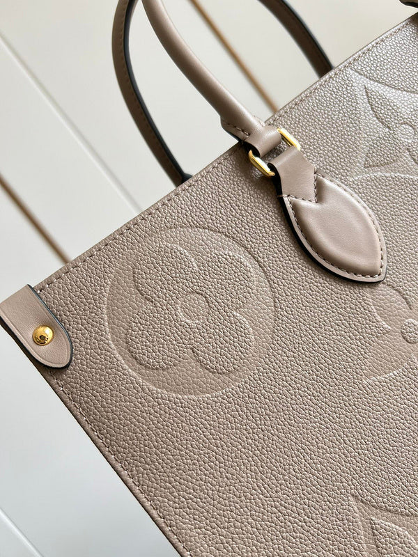 Ozarra Fashion Lu-Vi bags - 17026
