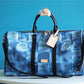 Ozarra Fashion Lu-Vi bags - 11278