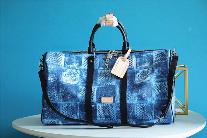 Ozarra Fashion Lu-Vi bags - 11278