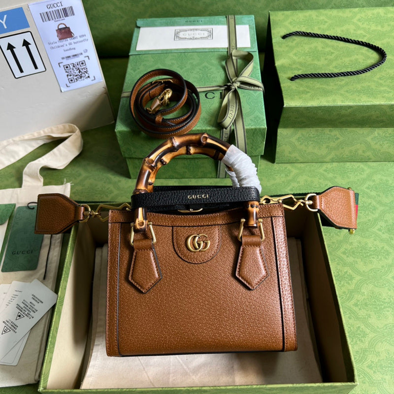 OZ - GCI Bags - 626