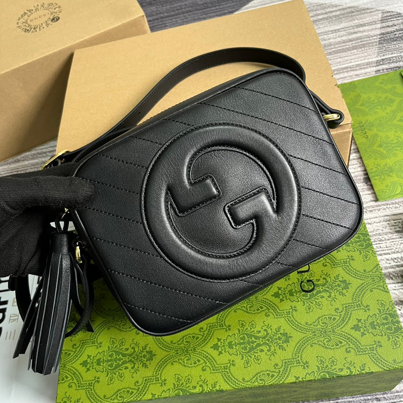 Ozarra - GG Bags - 731
