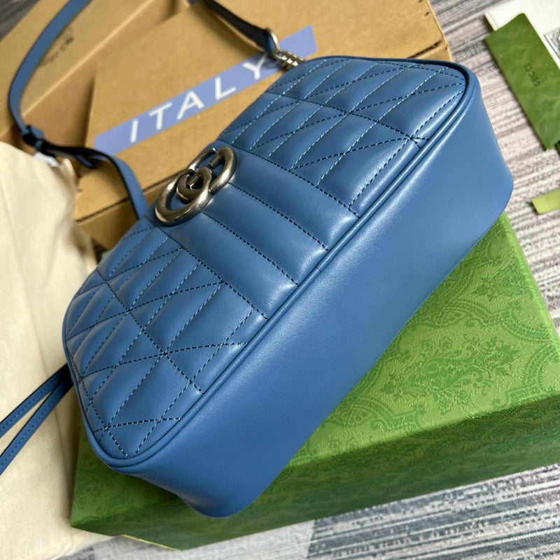 Ozarra - GG Bags - 1463