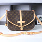 Ozarra Fashion Lu-Vi bags - 10482