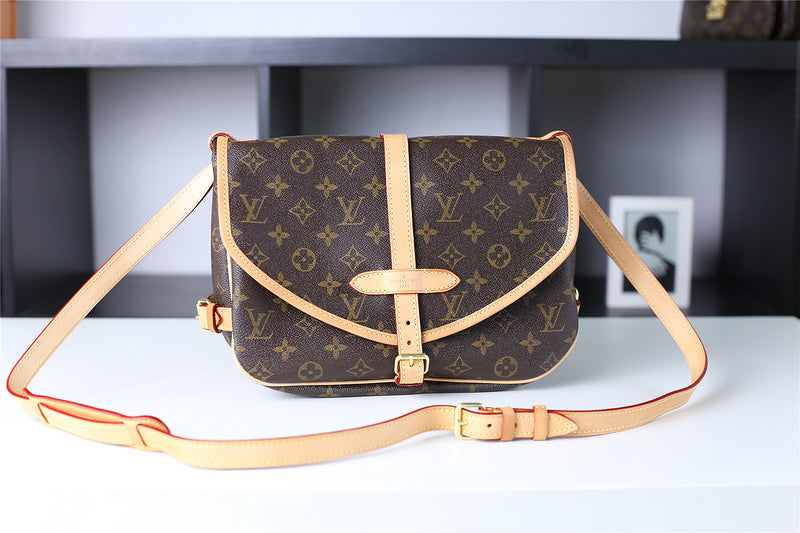 Ozarra Fashion Lu-Vi bags - 10482