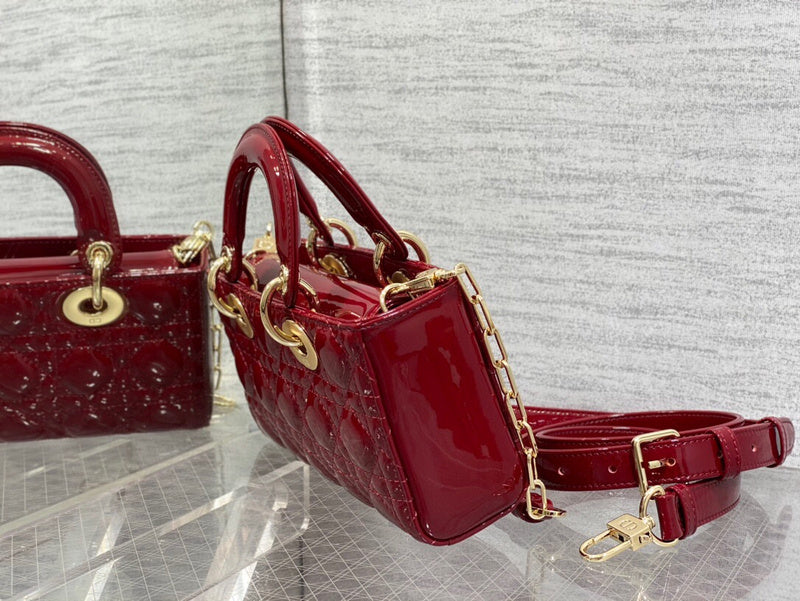 Ozarra - Dir Bags - 1290