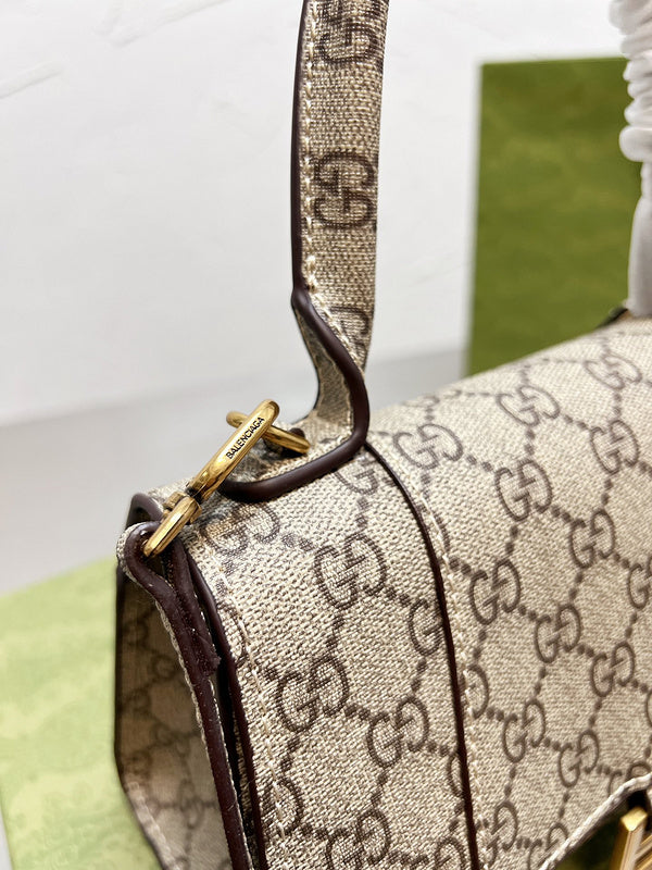 Ozarra Fashion - BGA Bags - 1545