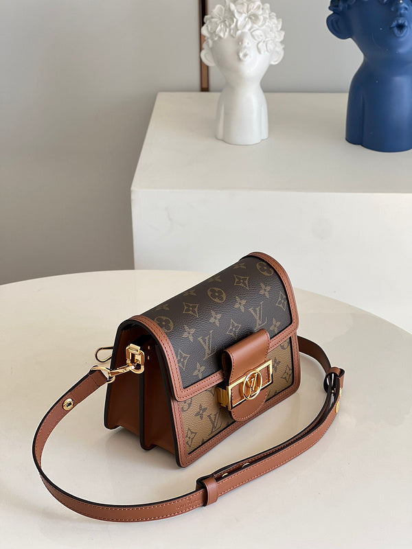 Ozarra Fashion Lu-Vi bags - 17139