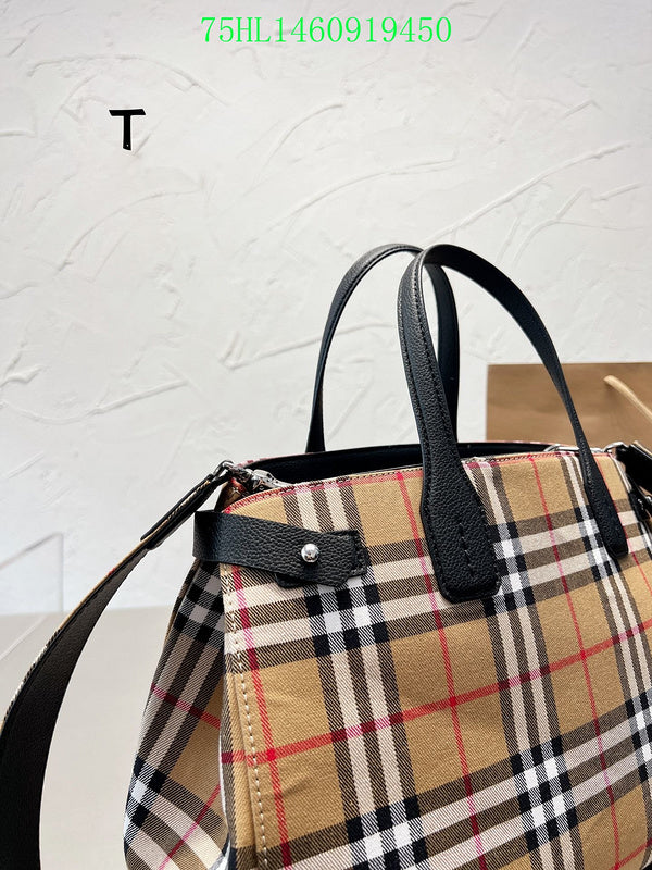 Ozarra Fashion -BBR Bags - 275