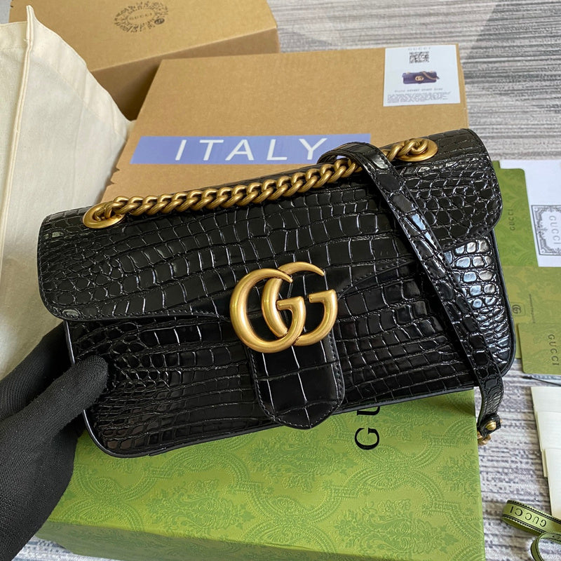 Ozarra - GG Bags - 1803
