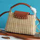 Ozarra Fashion Lu-Vi bags - 8389