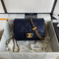 BAB - CHL Bags - 3474