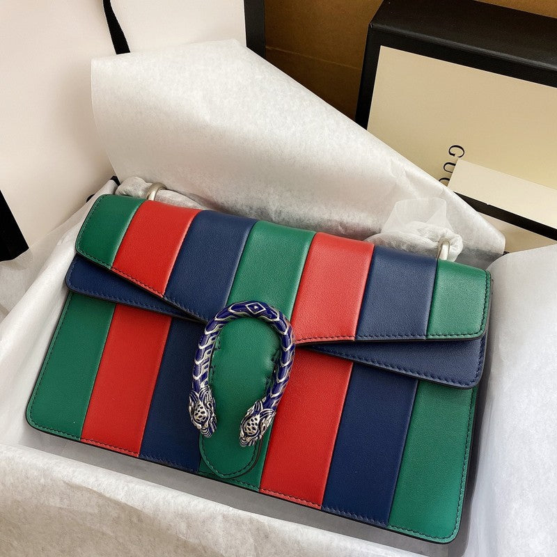 Ozarra - GUKI Bags - 2107