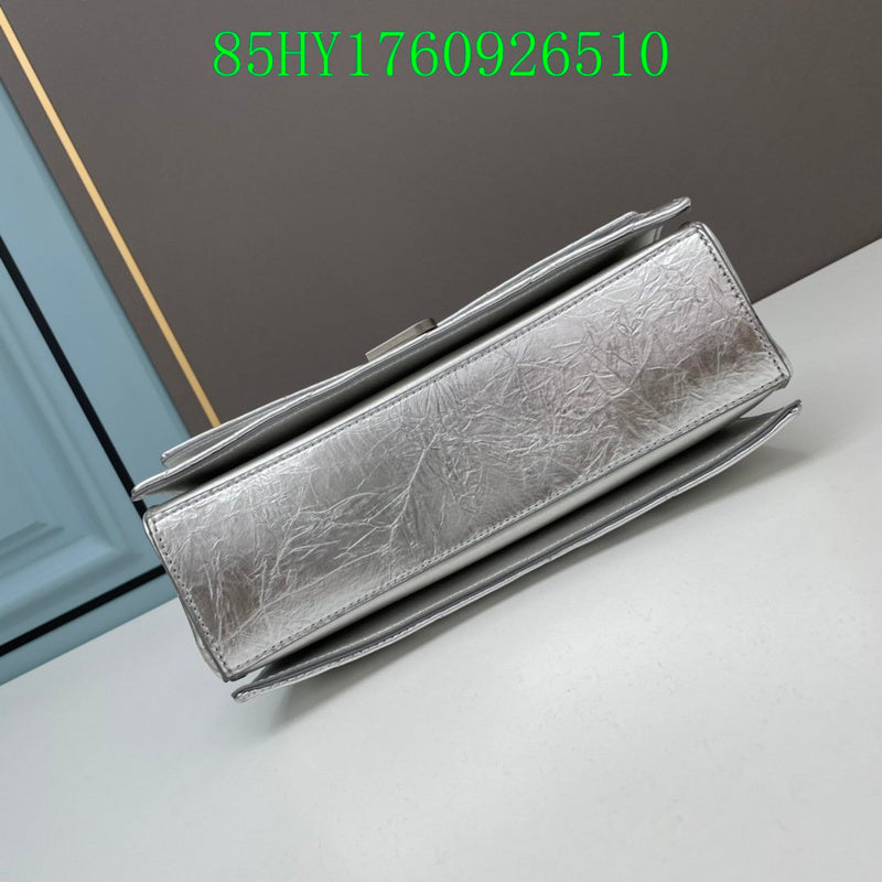 Ozarra Fashion - BGA Bags - 2048