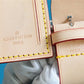 Ozarra Fashion Lu-Vi bags - 11278