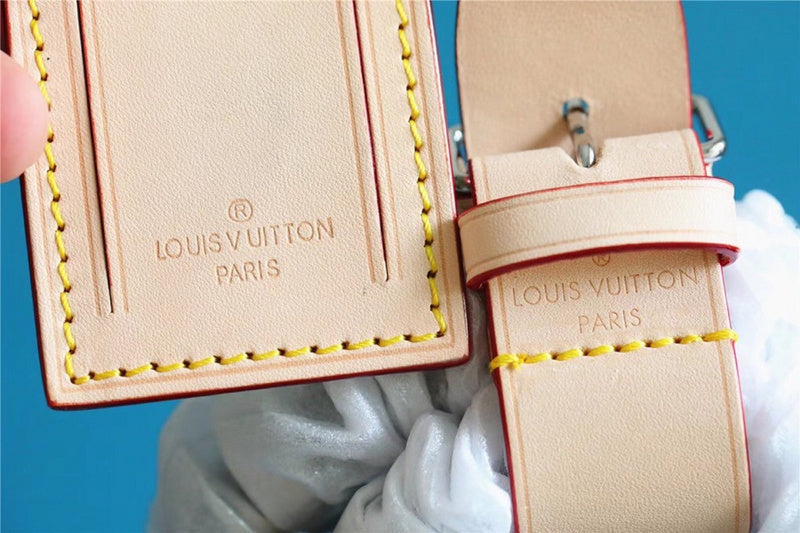 Ozarra Fashion Lu-Vi bags - 11278