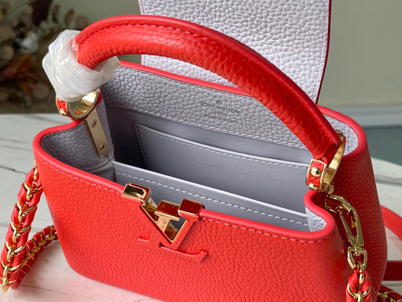 Fashion Lu-Vi bags - 5195