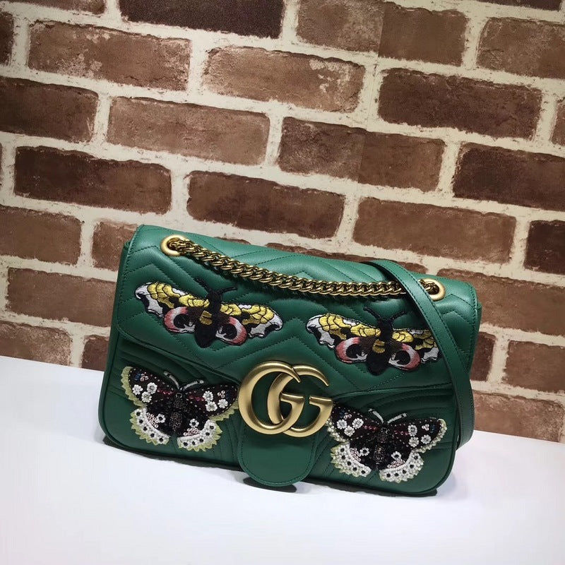 BAB - GCI Bags - 1241