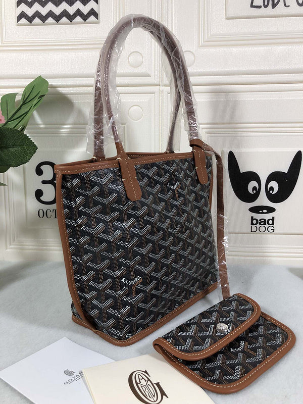 Ozarra - GOD Bags - 239