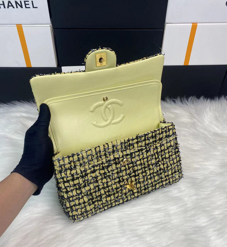 BAB - CHL Bags - 3203