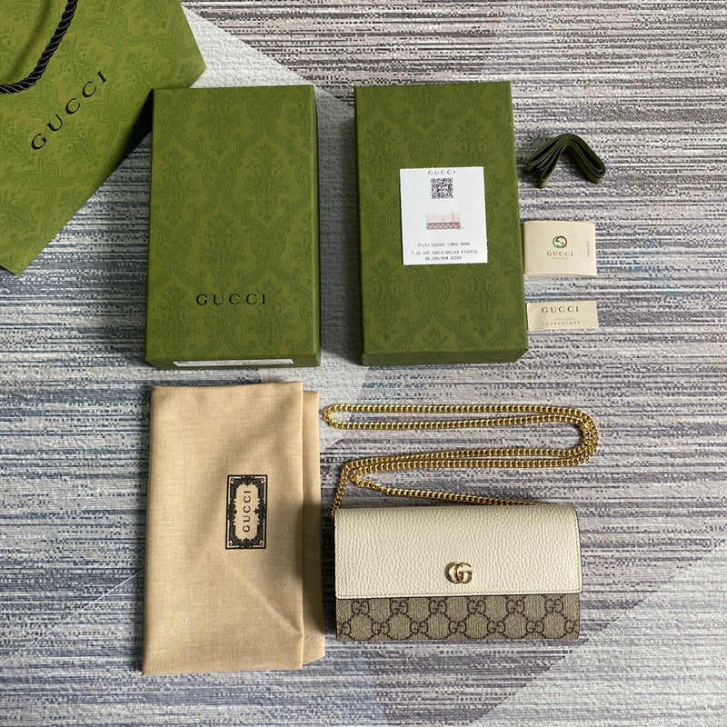 Ozarra - GG Bags - 2273