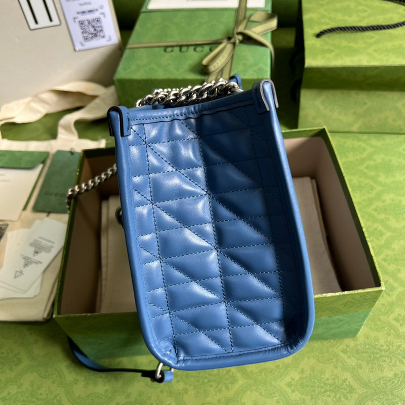 OZ - GCI Bags - 1579