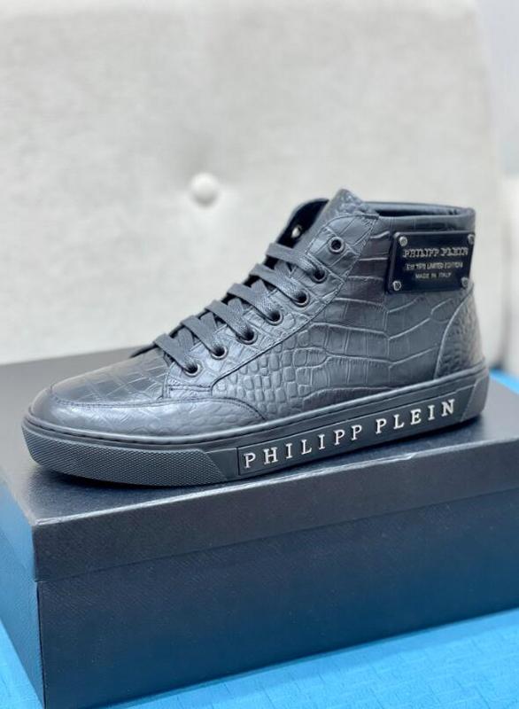 Ozarra Luxury - PHP Shoes - 047