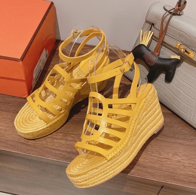 Ozarra Luxury - LOV Women Shoes - 566