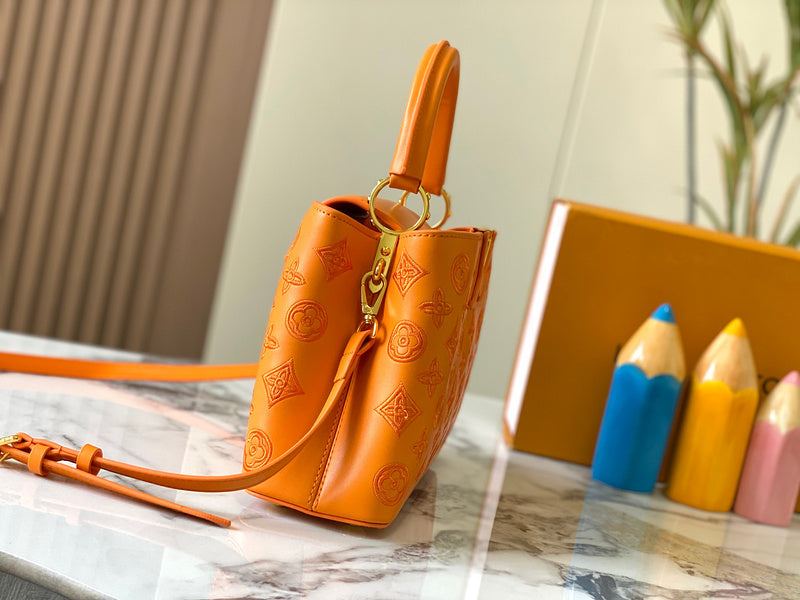 Ozarra - GUKI Women Bags - 1417
