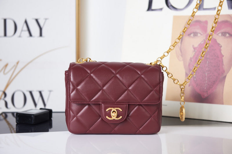 Ozarra - CHL Bags - 265