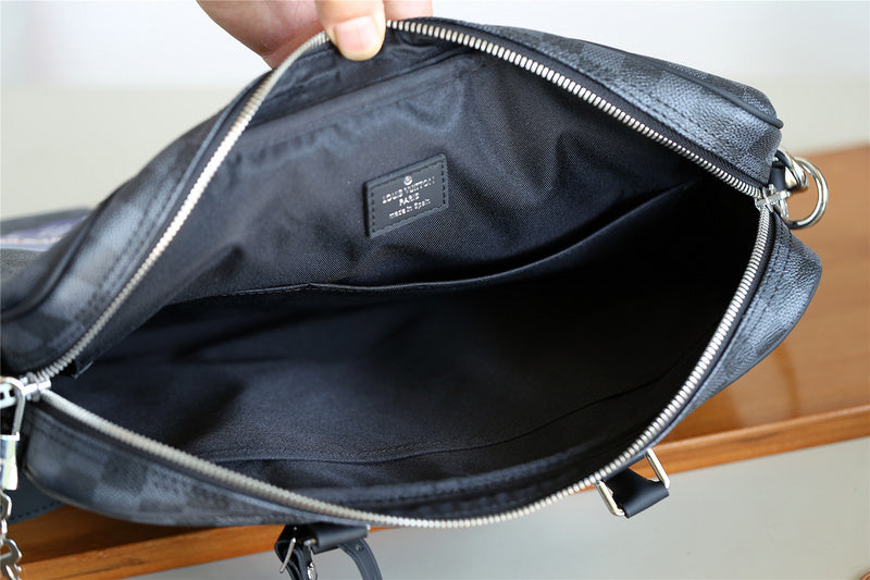 Ozarra Fashion Lu-Vi bags - 9854