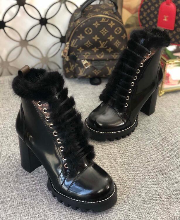 Ozarra Luxury - LOV Women Shoes - 767