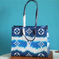 Ozarra Fashion Lu-Vi bags - 8642