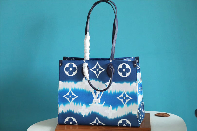 Ozarra Fashion Lu-Vi bags - 8642