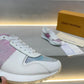 Ozarra Luxury - LOV Men Shoes - 1836