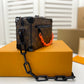 Fashion Lu-Vi bags - 3539