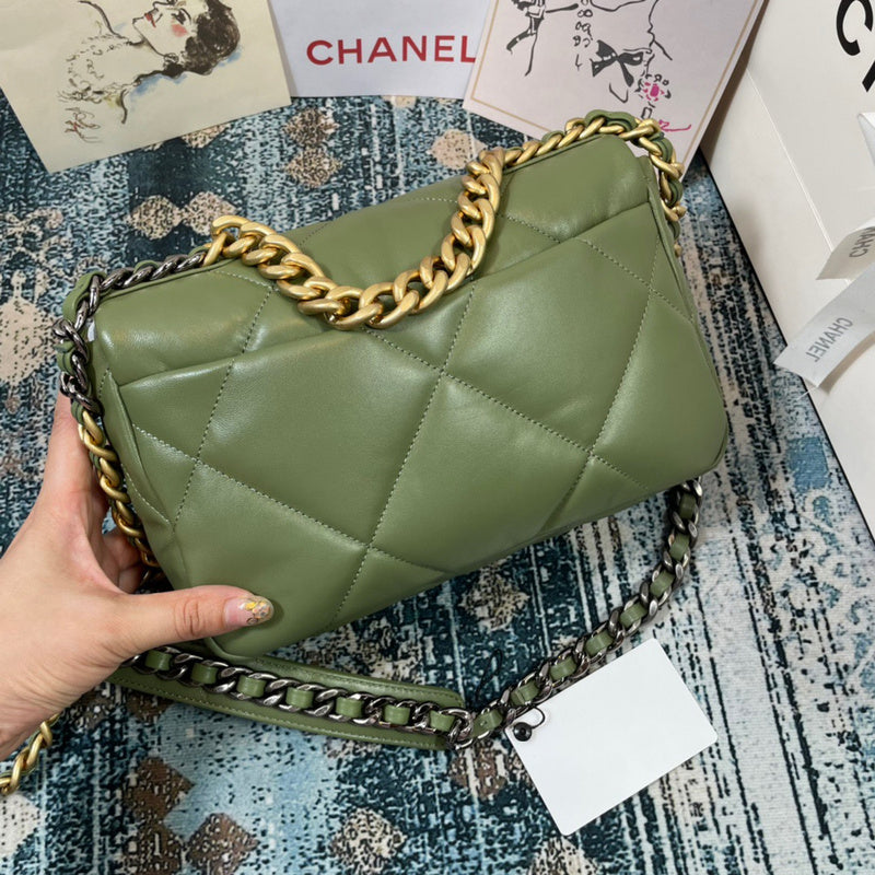 Ozarra - CHL Bags - 334