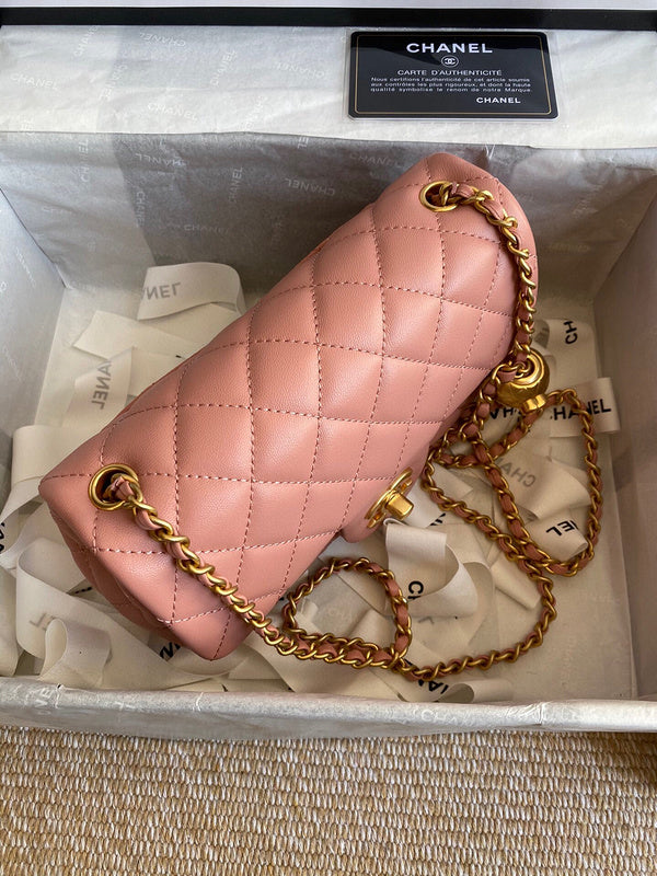 BAB - CHL Bags - 3475