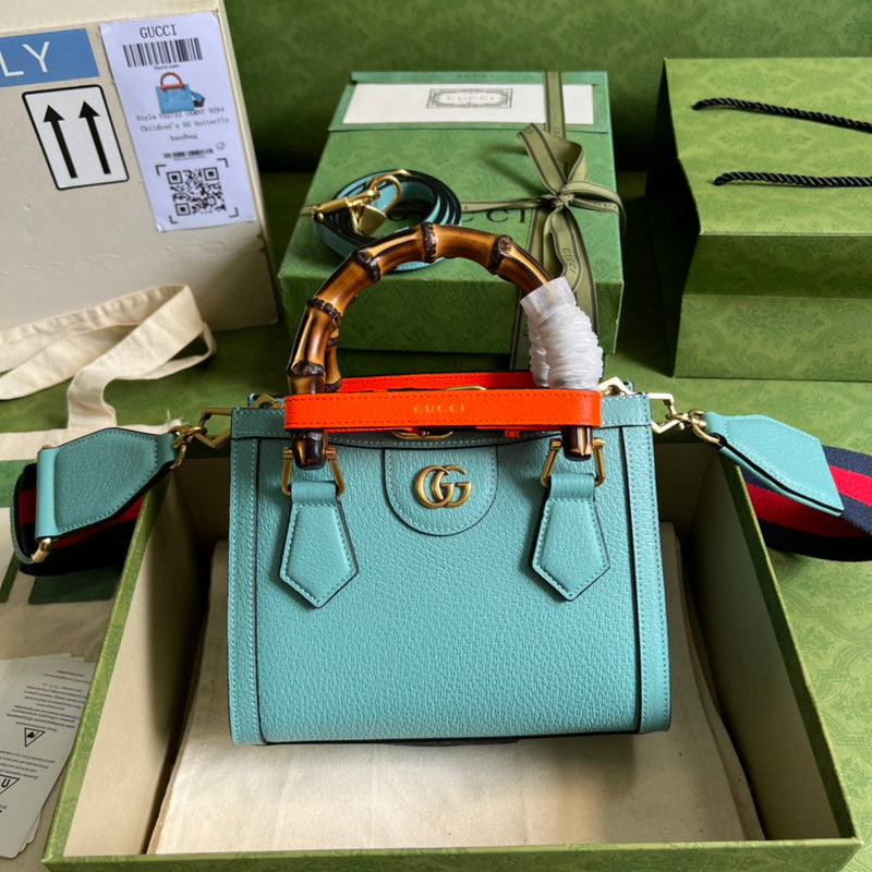 OZ - GCI Bags - 602