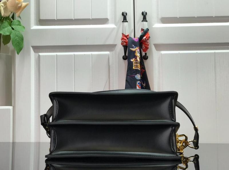Ozarra Luxury - LOV Bags - 2638