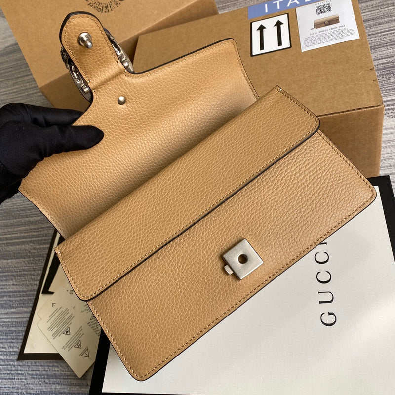 Ozarra - GG Bags - 2096