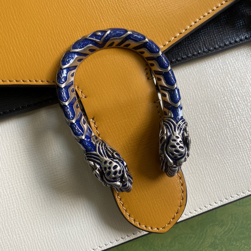 Ozarra - GUKI Bags - 1809