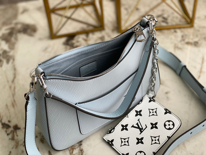Ozarra Fashion Lu-Vi bags - 17285