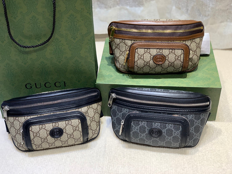 Ozarra - GCI Bags - 1959