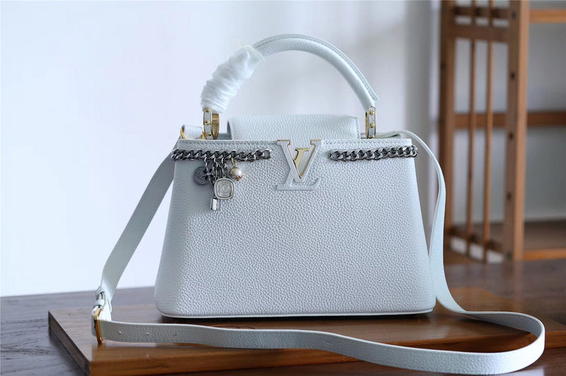 Ozarra Fashion Lu-Vi bags - 8387