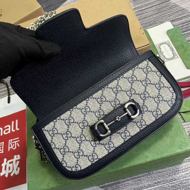 Ozarra - GG Bags - 858