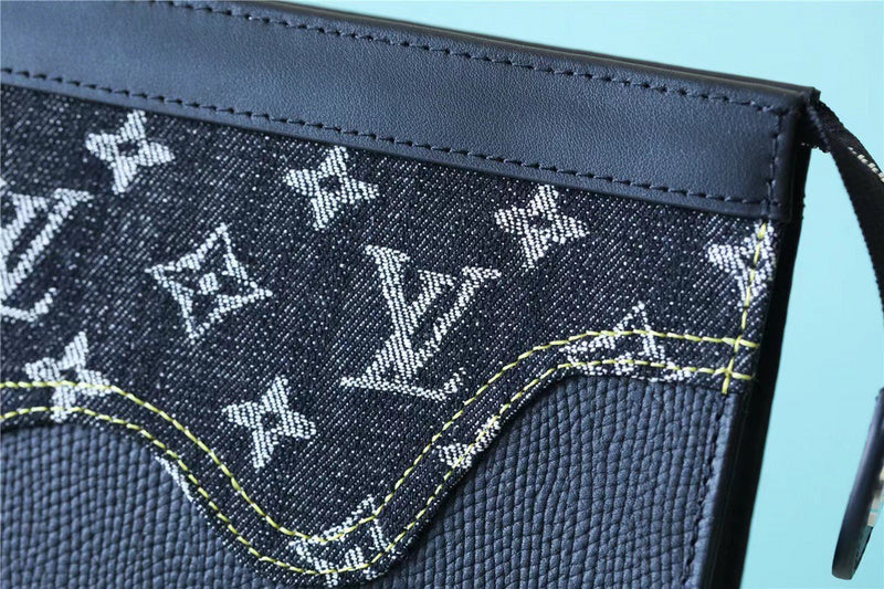 Ozarra Fashion Lu-Vi bags - 10754