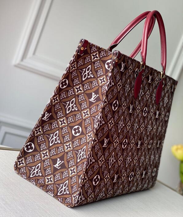 Ozarra Luxury - LOV Bags - 3119