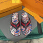 Ozarra Luxury - LOV Men Shoes - 1305