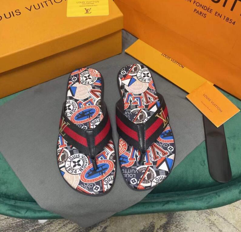 Ozarra Luxury - LOV Men Shoes - 1305